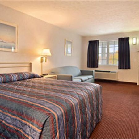 Days Inn Macedonia Ruang foto