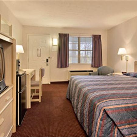 Days Inn Macedonia Ruang foto
