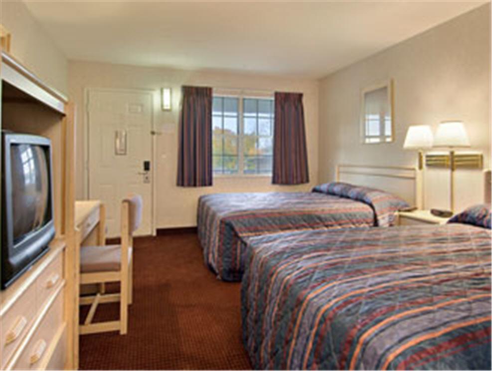 Days Inn Macedonia Ruang foto