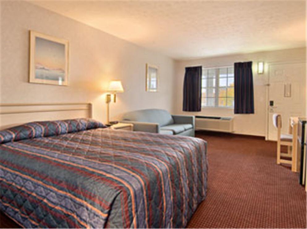 Days Inn Macedonia Ruang foto